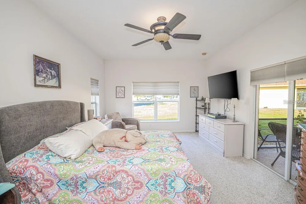 2860 SUNCOAST LAKES BOULEVARD Port Charlotte, FL 33980