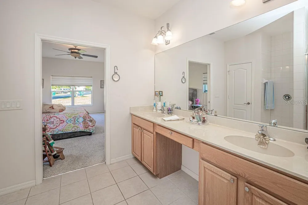 2860 SUNCOAST LAKES BOULEVARD Port Charlotte, FL 33980