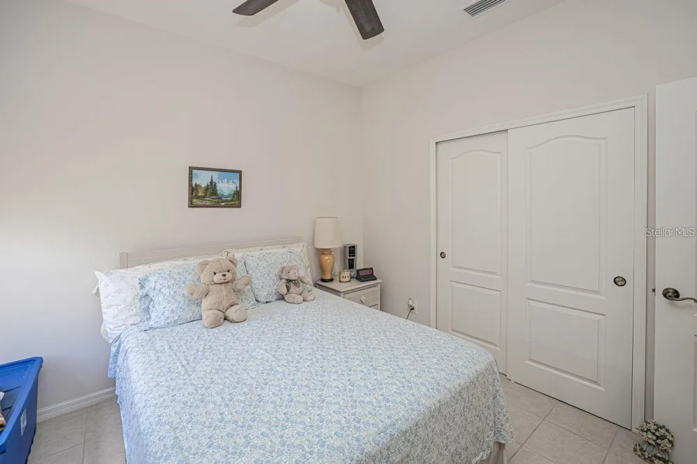 2860 SUNCOAST LAKES BOULEVARD Port Charlotte, FL 33980