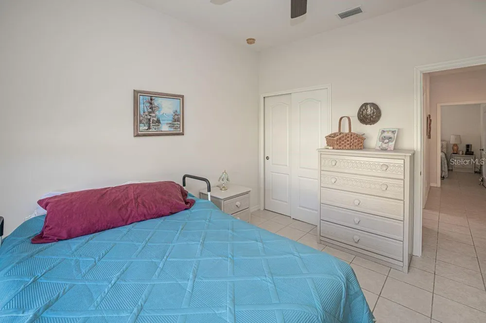 2860 SUNCOAST LAKES BOULEVARD Port Charlotte, FL 33980