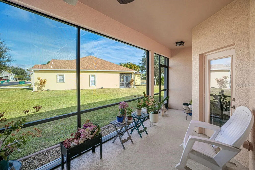 2860 SUNCOAST LAKES BOULEVARD Port Charlotte, FL 33980