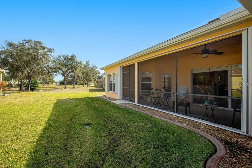2860 SUNCOAST LAKES BOULEVARD Port Charlotte, FL 33980
