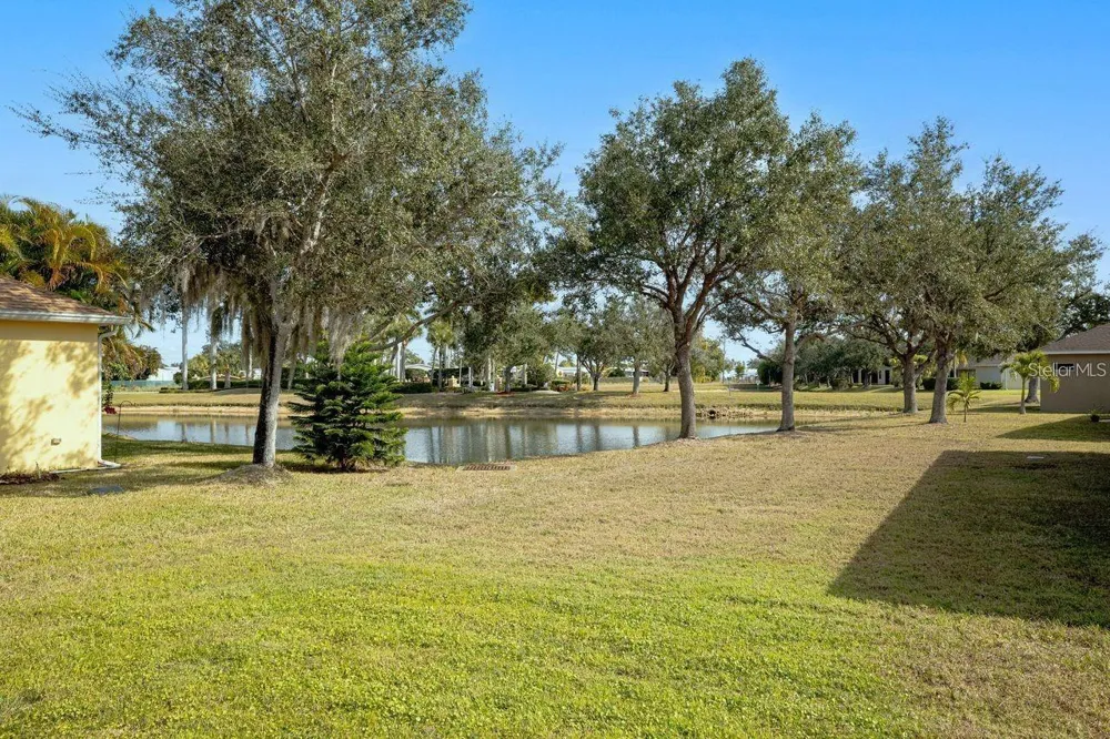 2860 SUNCOAST LAKES BOULEVARD Port Charlotte, FL 33980