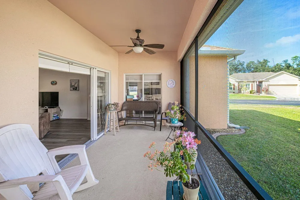 2860 SUNCOAST LAKES BOULEVARD Port Charlotte, FL 33980