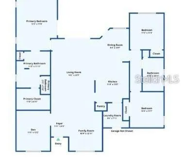 2860 SUNCOAST LAKES BOULEVARD Port Charlotte, FL 33980