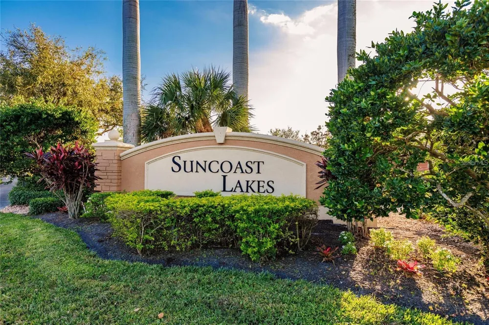 2860 SUNCOAST LAKES BOULEVARD Port Charlotte, FL 33980
