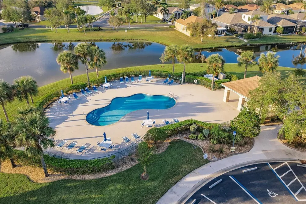 2860 SUNCOAST LAKES BOULEVARD Port Charlotte, FL 33980