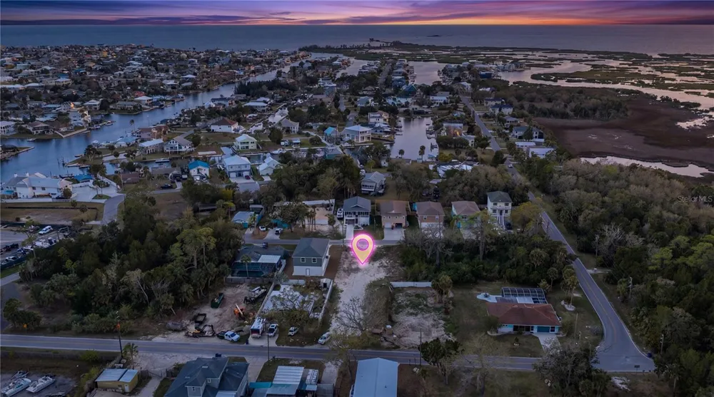 5056 OAK LEAF LANE Hernando Beach, FL 34607