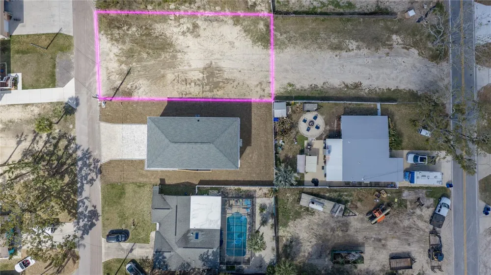 5056 OAK LEAF LANE Hernando Beach, FL 34607