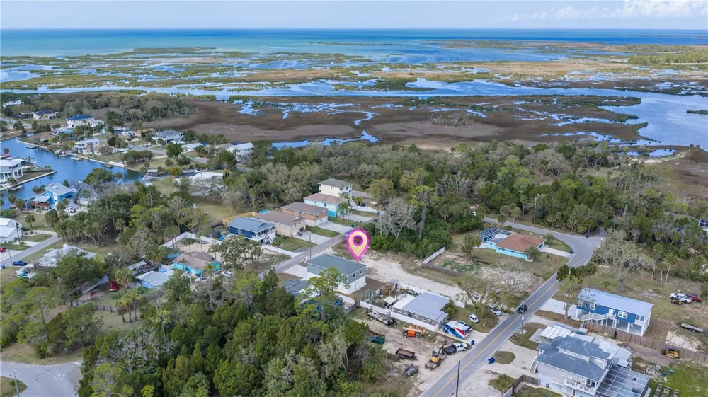 5056 OAK LEAF LANE Hernando Beach, FL 34607