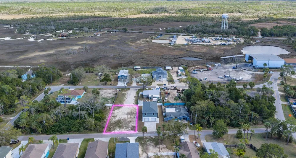 5056 OAK LEAF LANE Hernando Beach, FL 34607