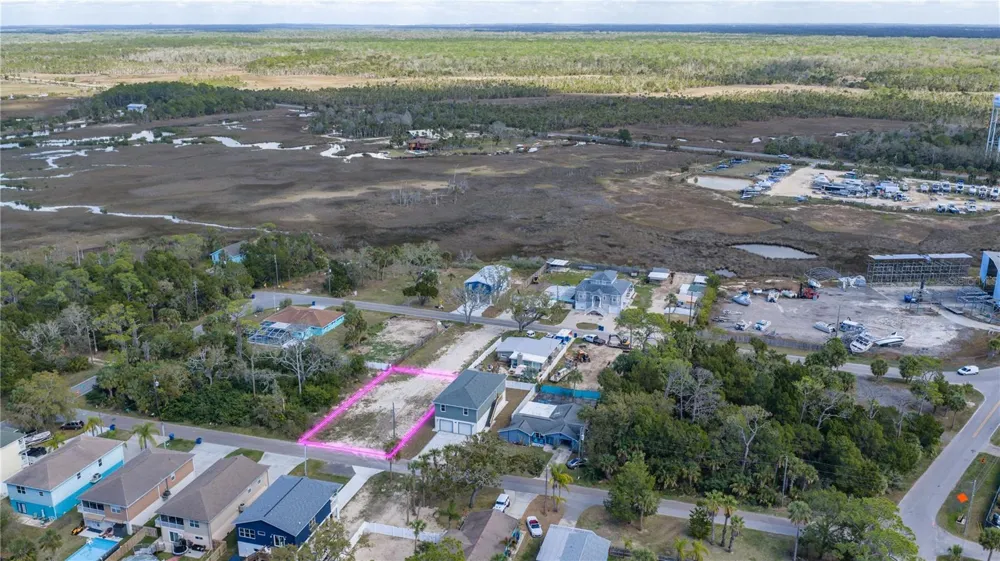 5056 OAK LEAF LANE Hernando Beach, FL 34607