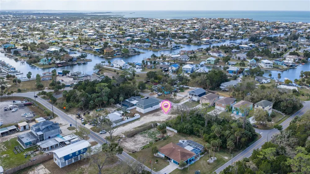 5056 OAK LEAF LANE Hernando Beach, FL 34607