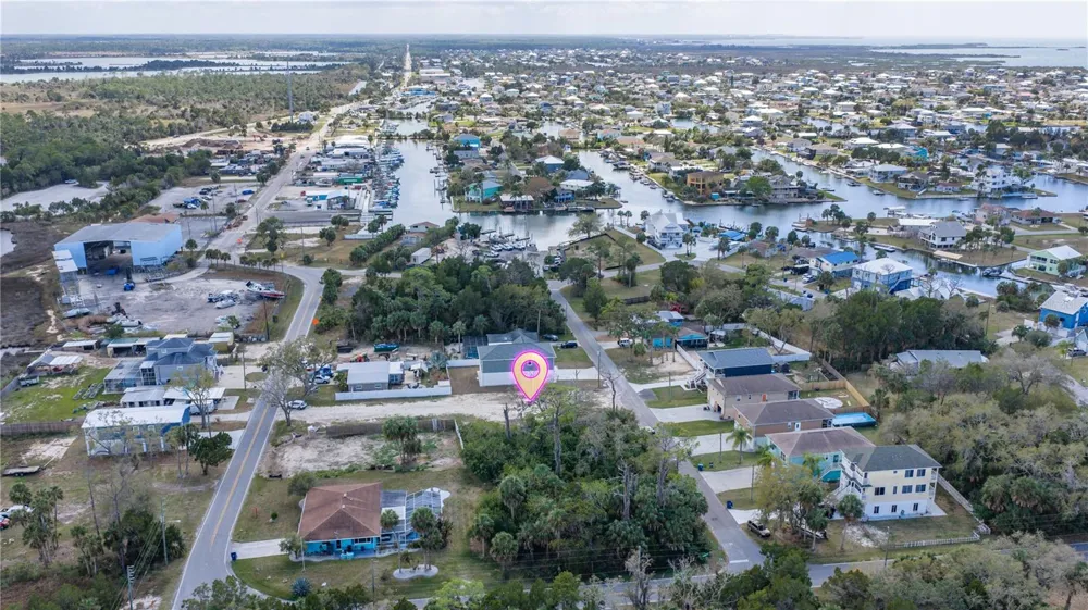 5056 OAK LEAF LANE Hernando Beach, FL 34607