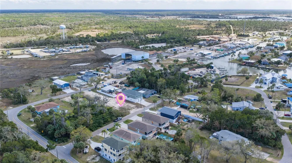 5056 OAK LEAF LANE Hernando Beach, FL 34607