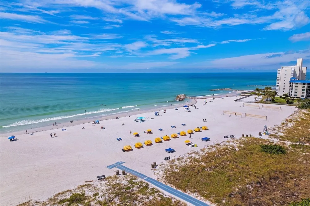 7003 SUNSET WAY #8 St Pete Beach, FL 33706