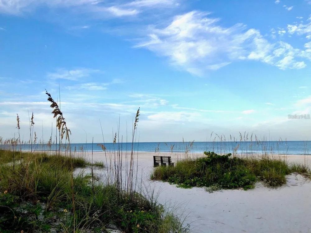 7003 SUNSET WAY #8 St Pete Beach, FL 33706