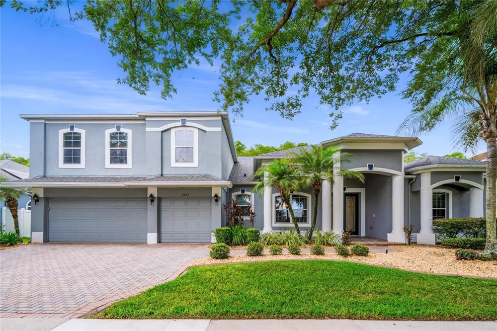 5977 LAKE MELROSE DRIVE Orlando, FL 32829