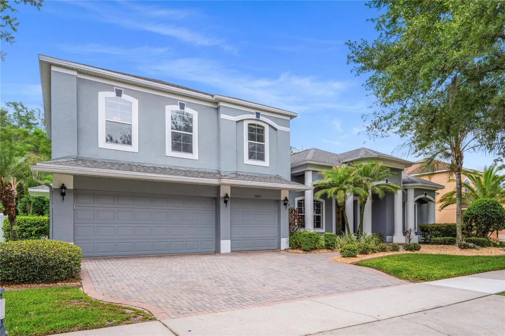 5977 LAKE MELROSE DRIVE Orlando, FL 32829