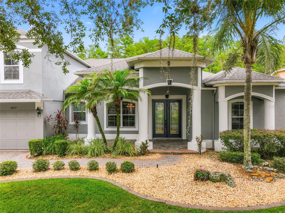 5977 LAKE MELROSE DRIVE Orlando, FL 32829