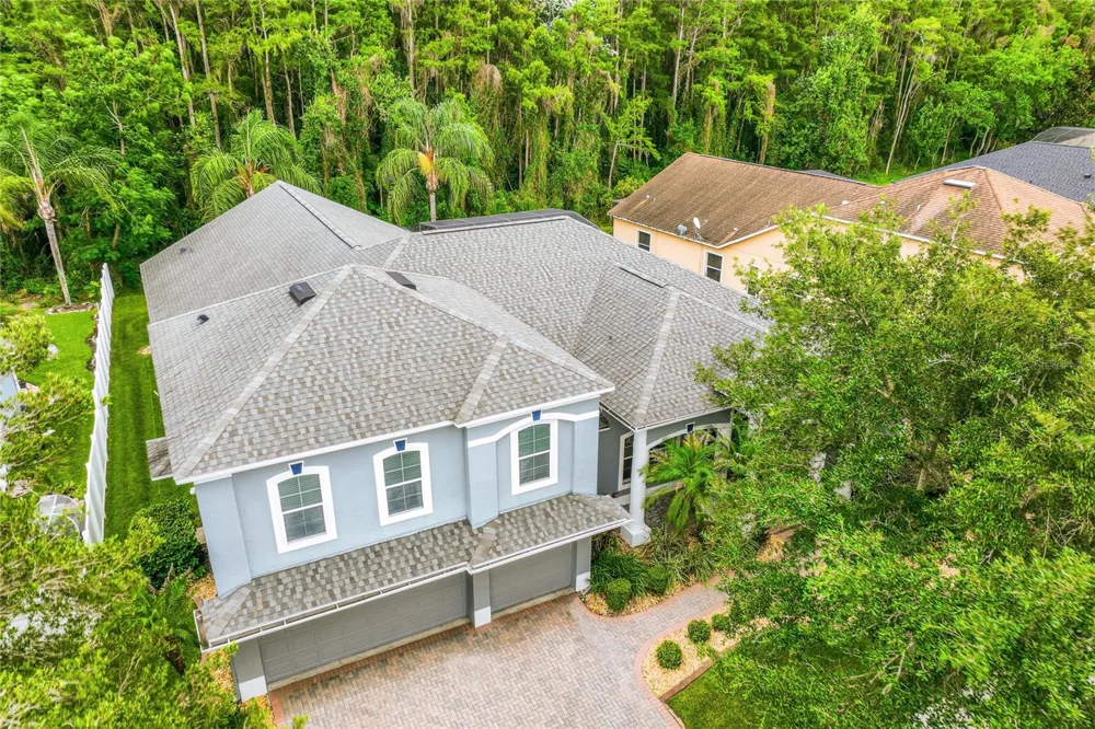 5977 LAKE MELROSE DRIVE Orlando, FL 32829