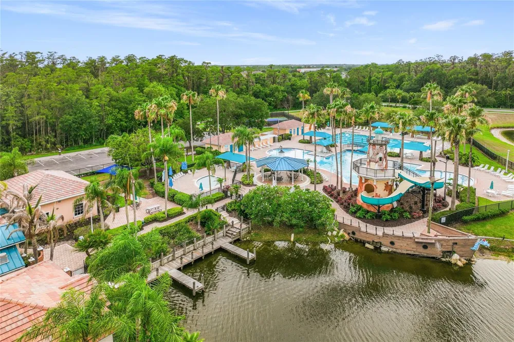 5977 LAKE MELROSE DRIVE Orlando, FL 32829