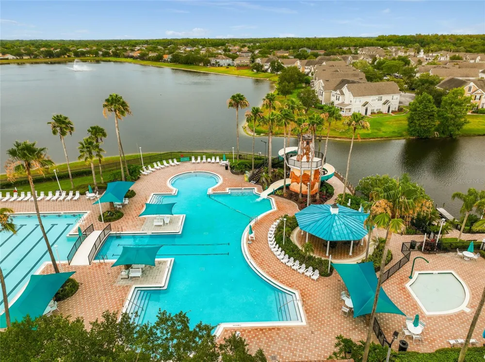 5977 LAKE MELROSE DRIVE Orlando, FL 32829