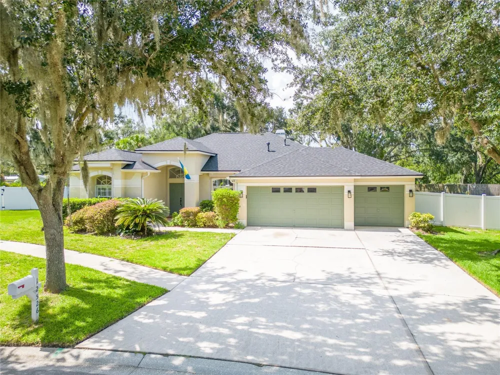 12526 RIVER BIRCH DRIVE Riverview, FL 33569