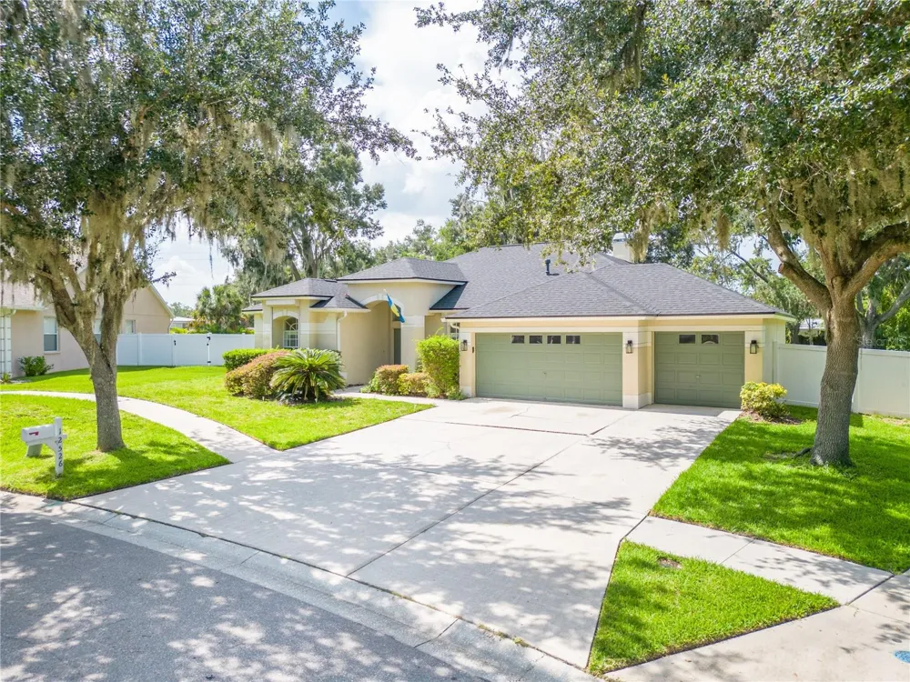 12526 RIVER BIRCH DRIVE Riverview, FL 33569