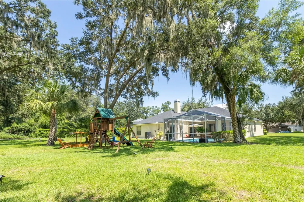 12526 RIVER BIRCH DRIVE Riverview, FL 33569