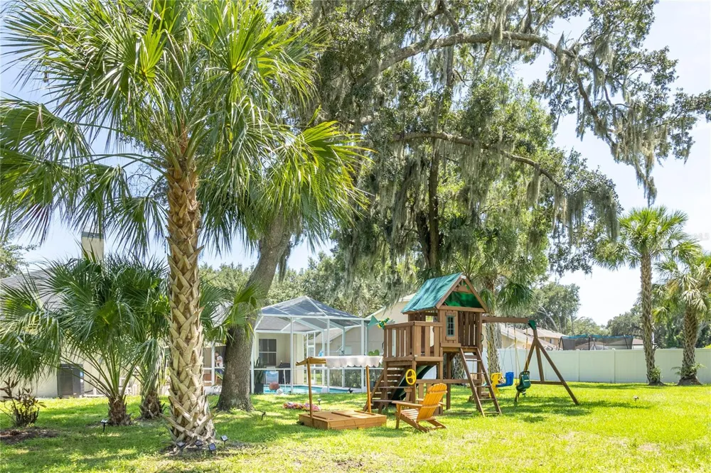 12526 RIVER BIRCH DRIVE Riverview, FL 33569