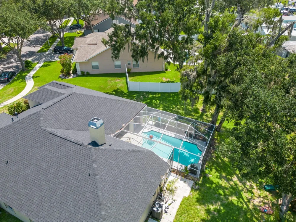 12526 RIVER BIRCH DRIVE Riverview, FL 33569