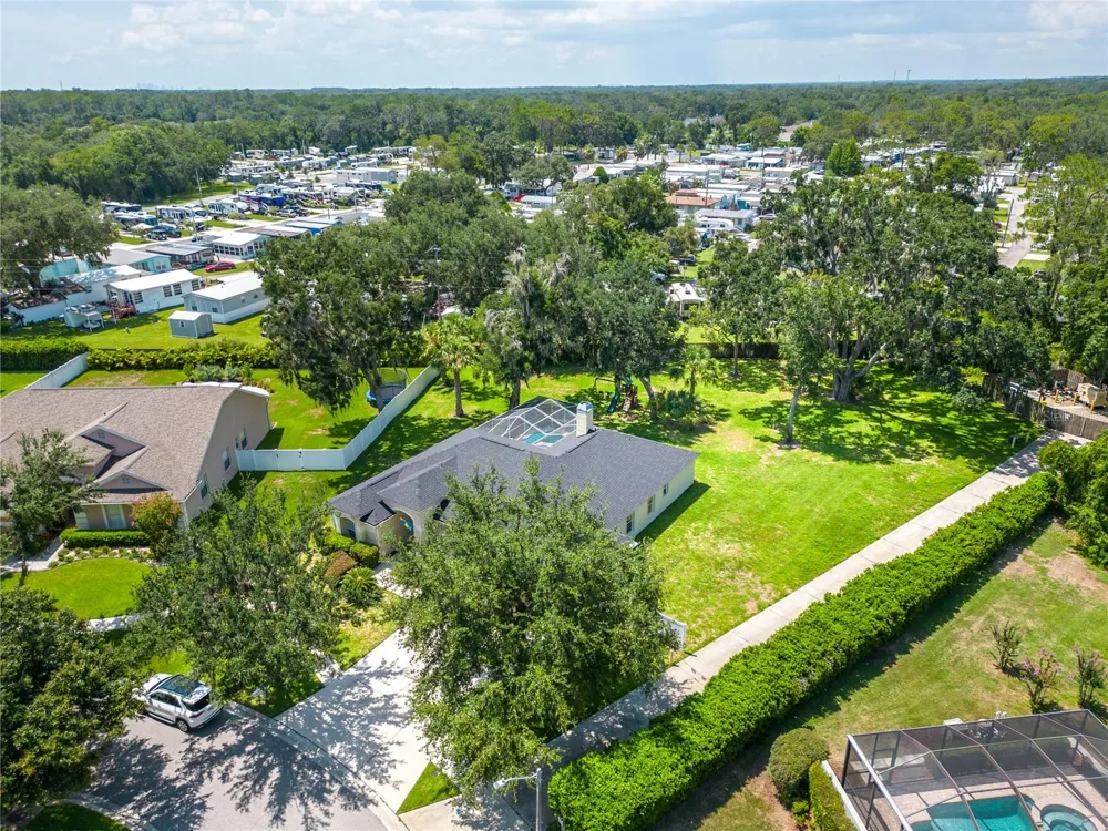 12526 RIVER BIRCH DRIVE Riverview, FL 33569