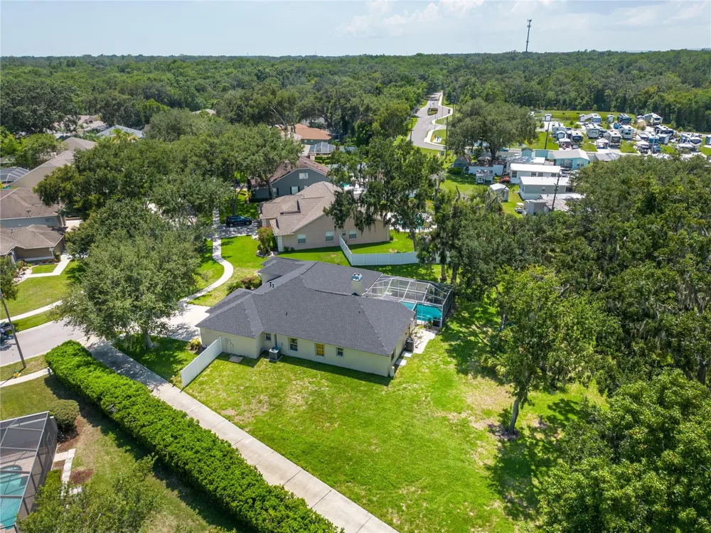 12526 RIVER BIRCH DRIVE Riverview, FL 33569