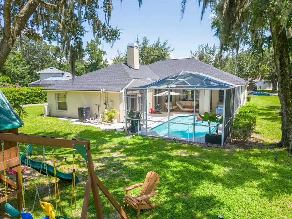 12526 RIVER BIRCH DRIVE Riverview, FL 33569