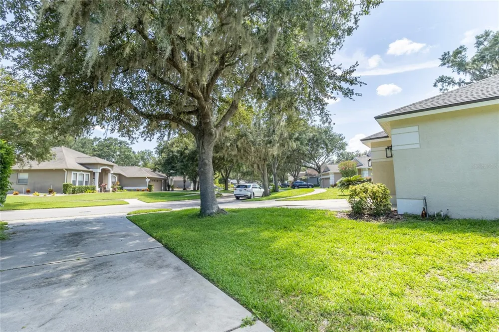 12526 RIVER BIRCH DRIVE Riverview, FL 33569