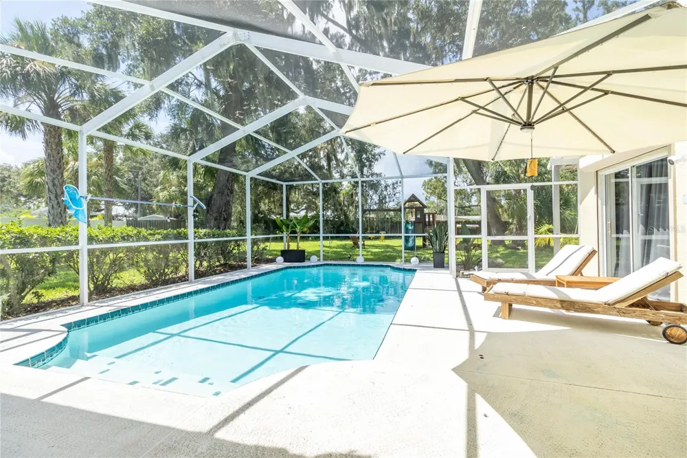 12526 RIVER BIRCH DRIVE Riverview, FL 33569