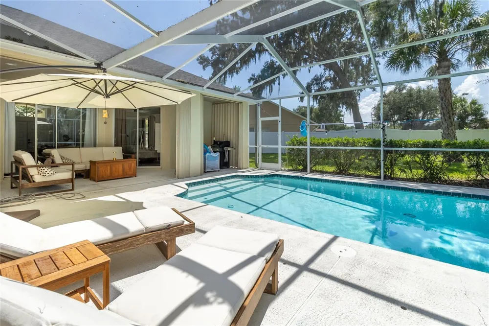 12526 RIVER BIRCH DRIVE Riverview, FL 33569