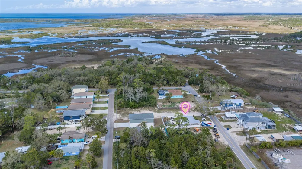 MAPLEWOOD DRIVE Hernando Beach, FL 34607