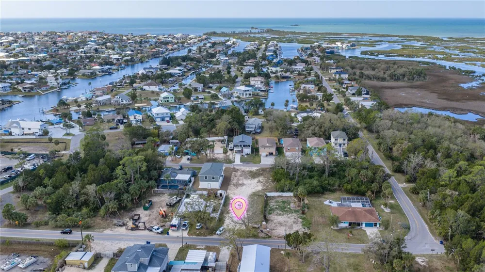 MAPLEWOOD DRIVE Hernando Beach, FL 34607
