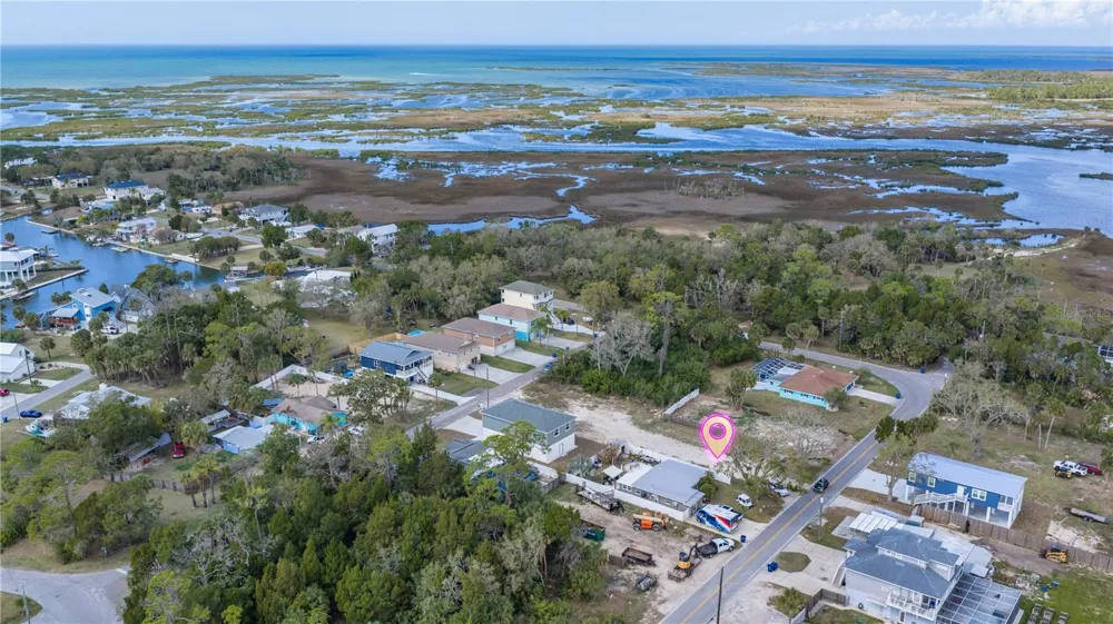 MAPLEWOOD DRIVE Hernando Beach, FL 34607