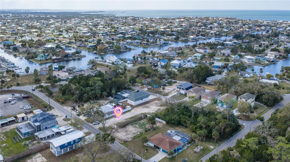 MAPLEWOOD DRIVE Hernando Beach, FL 34607