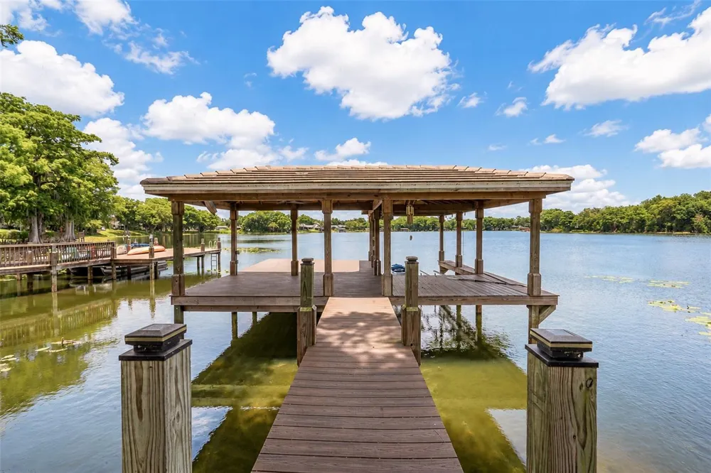 2914 REEF KNOT PLACE Winter Park, FL 32792