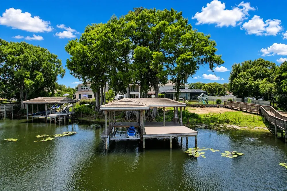 2914 REEF KNOT PLACE Winter Park, FL 32792