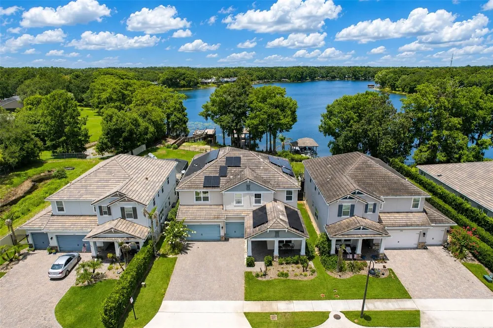 2914 REEF KNOT PLACE Winter Park, FL 32792