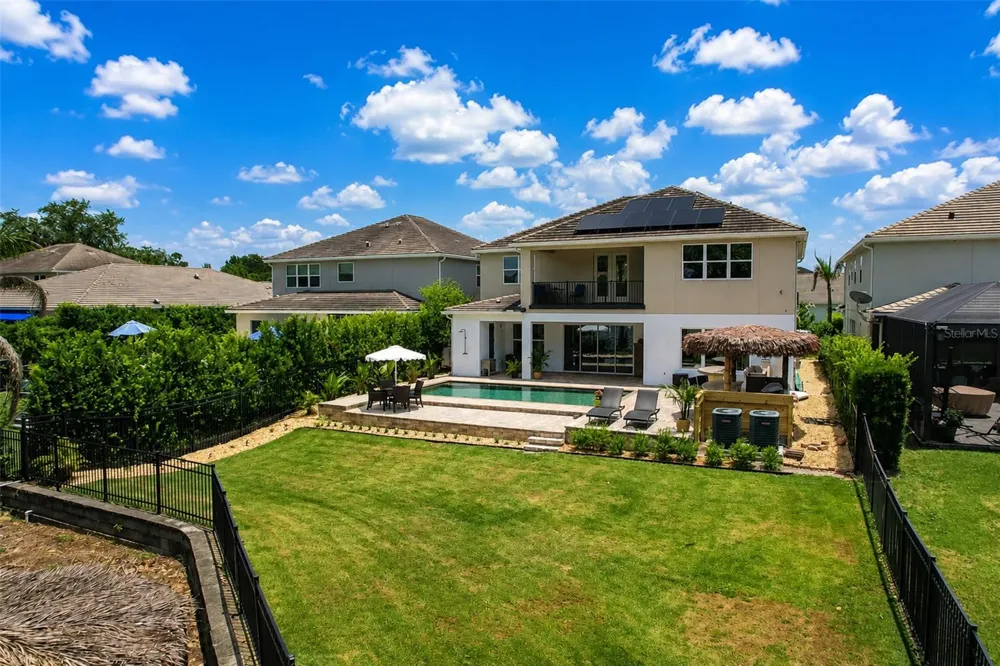 2914 REEF KNOT PLACE Winter Park, FL 32792