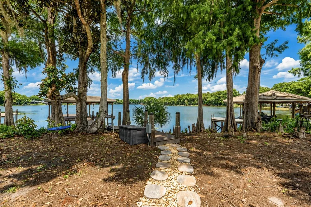 2914 REEF KNOT PLACE Winter Park, FL 32792