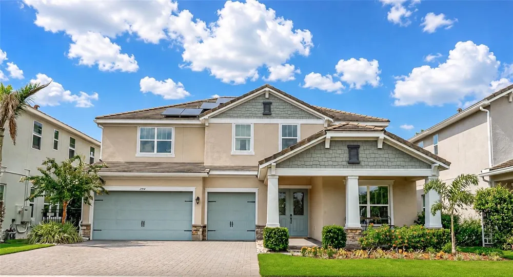 2914 REEF KNOT PLACE Winter Park, FL 32792
