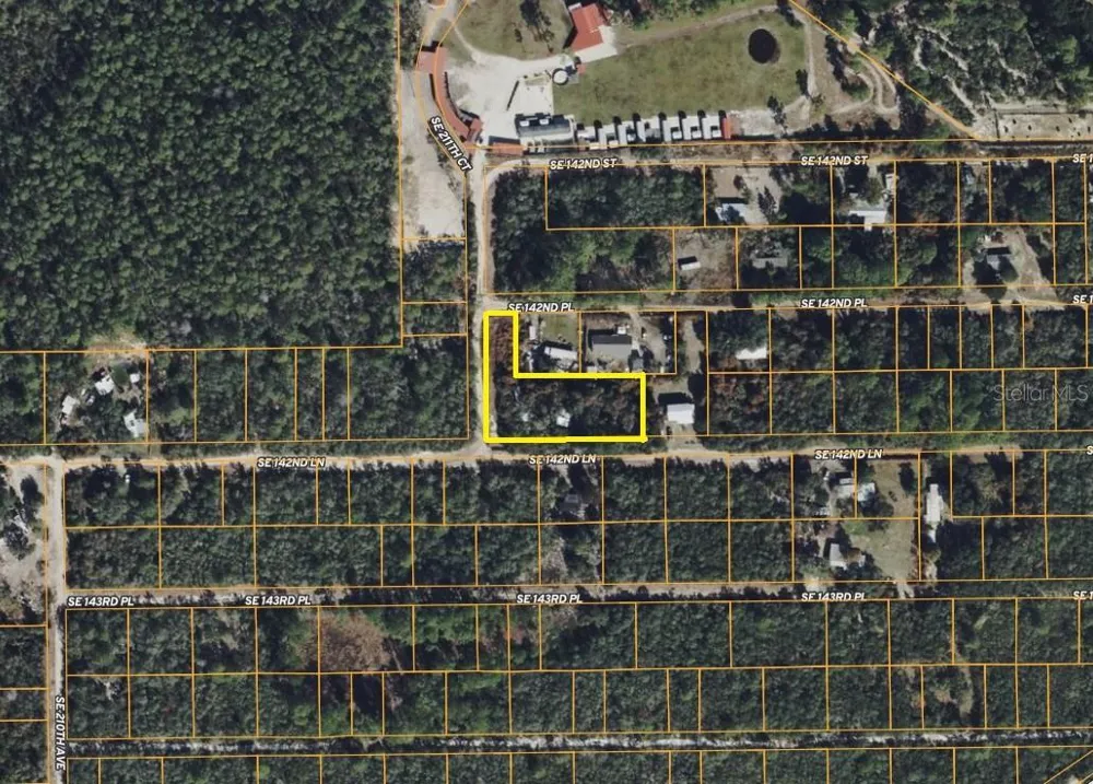 21175 SE 142ND LANE Umatilla, FL 32784