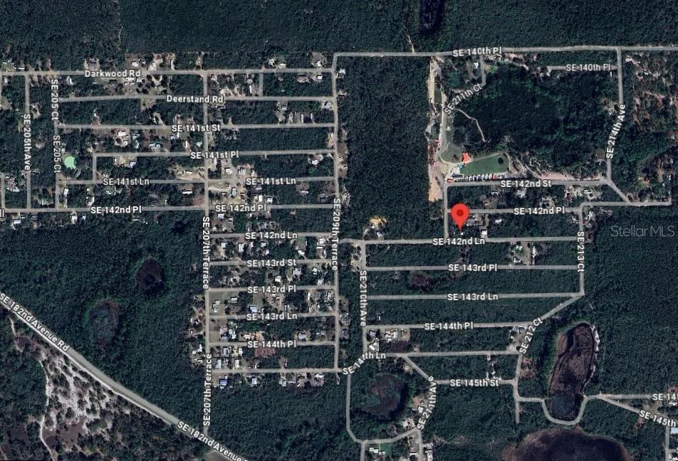 21175 SE 142ND LANE Umatilla, FL 32784